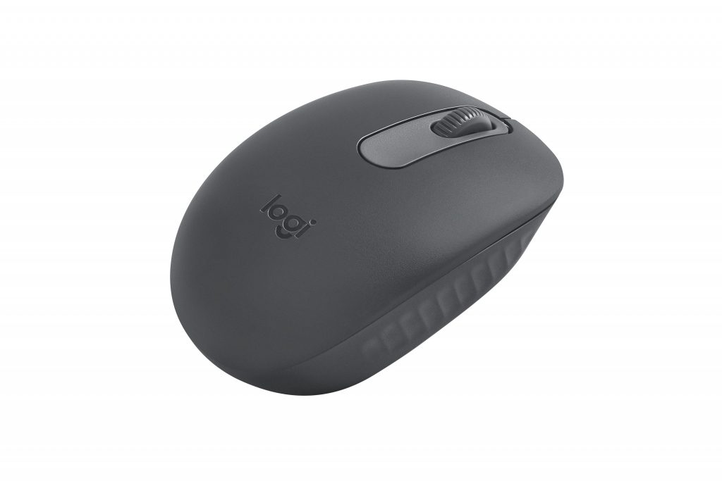Logitech M196 Grafite Mouse Wireless Bluetooth