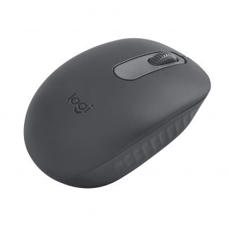 Logitech M196 Grafite Mouse Wireless Bluetooth