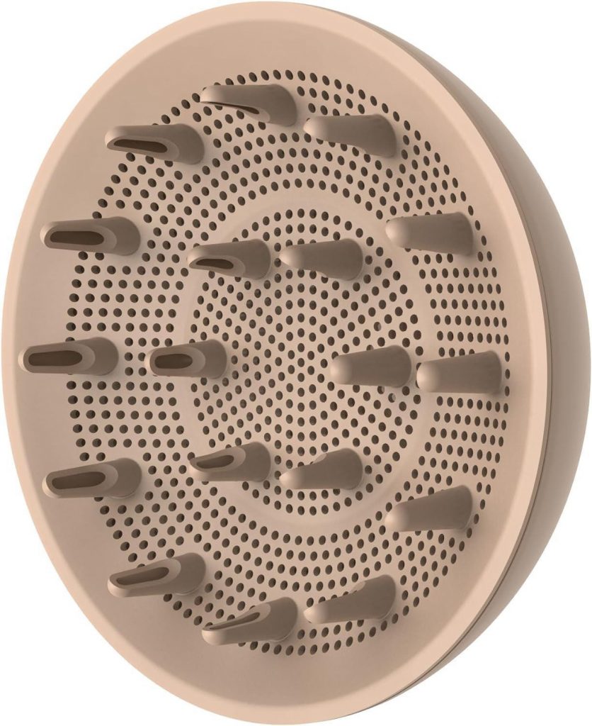 Dreame DREHDAHDA01 Diffusore per Asciugacapelli Hair Glory e Hair Gleam