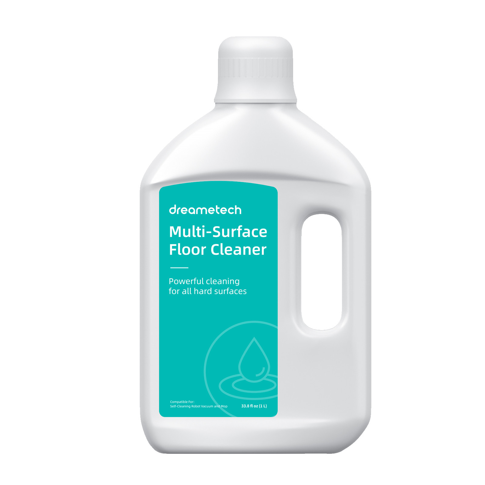 Dreame DREFCAWH61L Detergente Liquido per Lavapavimenti 1LT