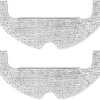 Dreame DREMORMP5 Panni Mop per Lavapavimenti D10 Plus