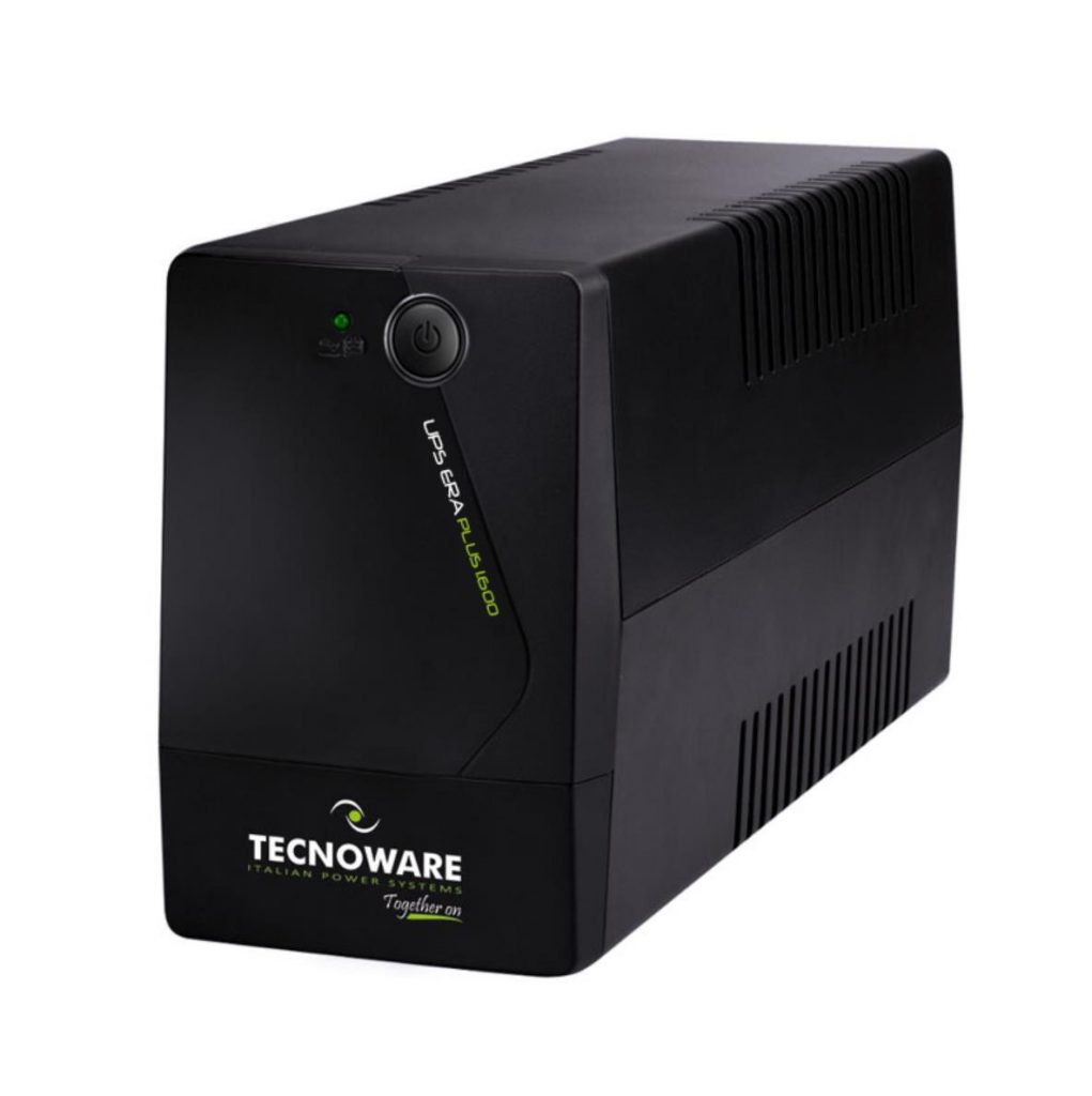 Tecnoware Era Plus 1600 Gruppo di Continuita 1600VA