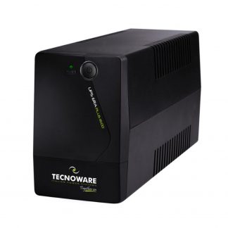Tecnoware Era Plus 1600 Gruppo di Continuita 1600VA