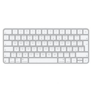 Apple MXCL3TA Bianca Tastiera Wireless per Mac Magic in Italiano USB-C