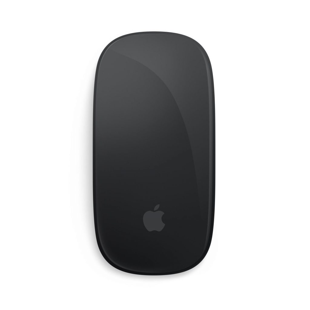 Apple MXK63ZA Magic Mouse Nero Mouse Wireless Superficie Multi-Touch