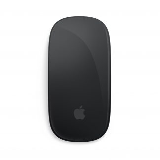 Apple MXK63ZA Magic Mouse Nero Mouse Wireless Superficie Multi-Touch