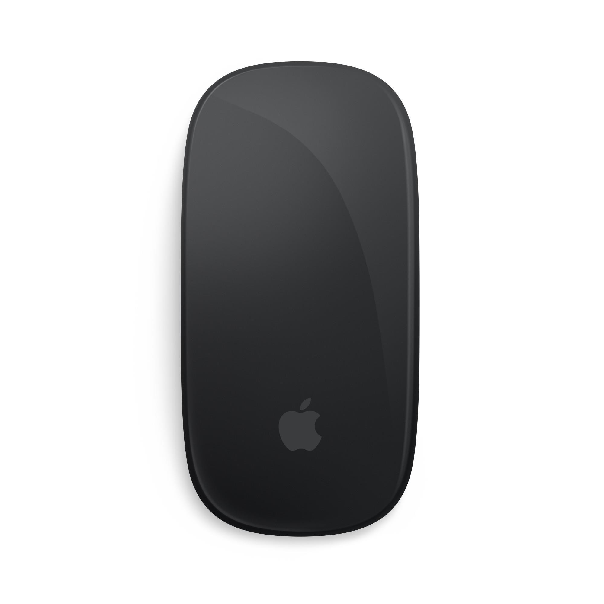 Apple MXK63ZA Magic Mouse Nero Mouse Wireless Superficie Multi-Touch