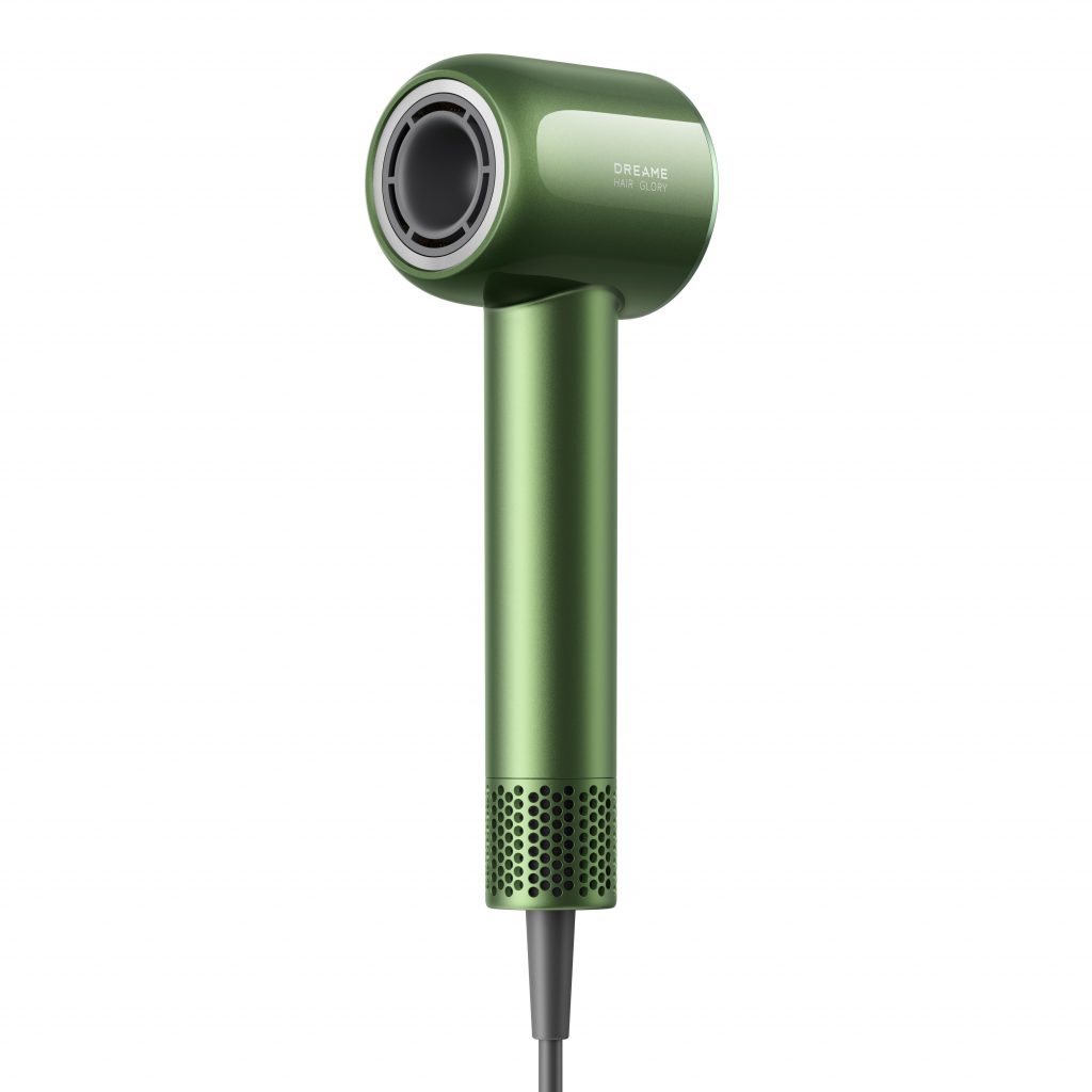 Dreame Hair Glory Master Green Asciugacapelli 1600W