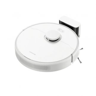 Dreame D9 Max Gen 2 Robot Aspirapolvere e Lavapavimenti Wi-Fi