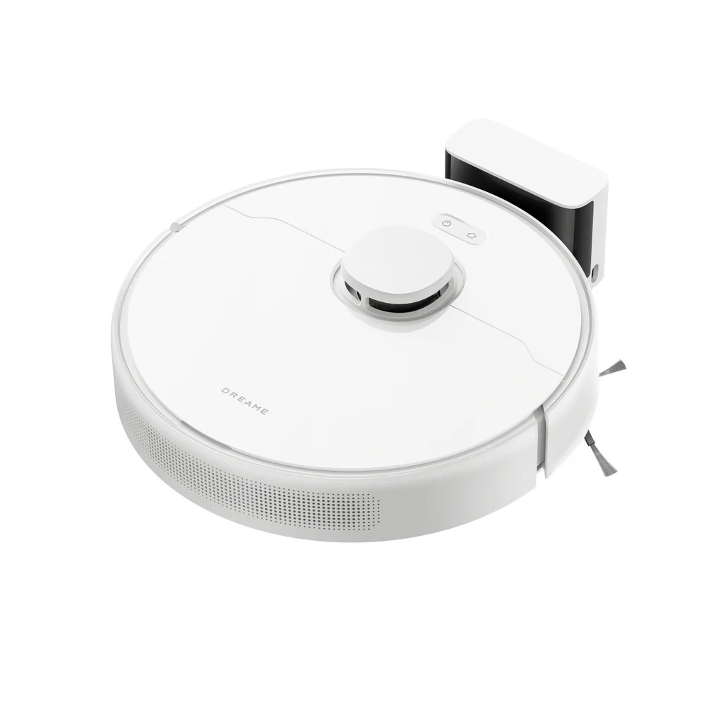 Dreame D9 Max Gen 2 Robot Aspirapolvere e Lavapavimenti Wi-Fi