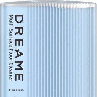 Dreame DREFCHFF3 Detergente Liquido per H14-H14 Pro-H14 dual 500ML