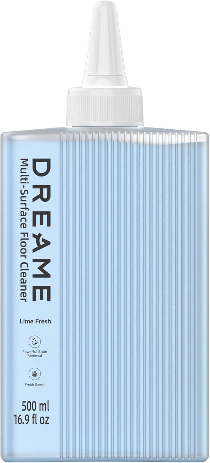 Dreame DREFCHFF3 Detergente Liquido per H14-H14 Pro-H14 dual 500ML