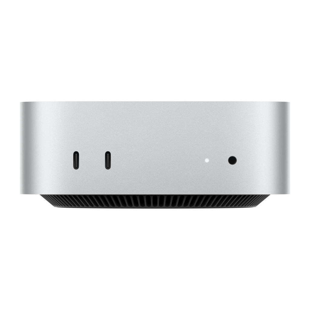Apple MU9D3TA Mac Mini M4 16GB SSD 256GB 10 Core