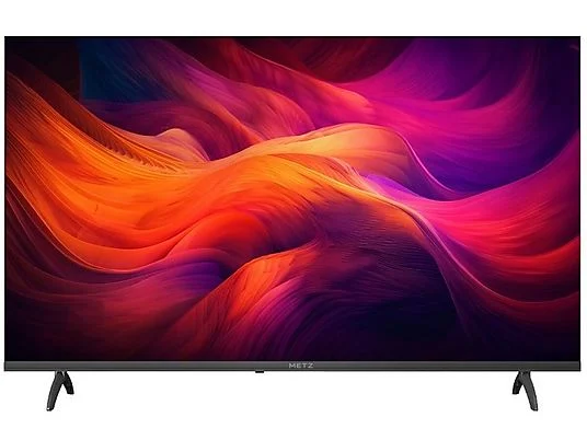 Metz 32MTE6000Y Smart TV LED 32 Pollici HD Ready Google TV