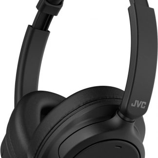 JVC HAS75NBU Nero Cuffie Wireless Con Noise Cancelling