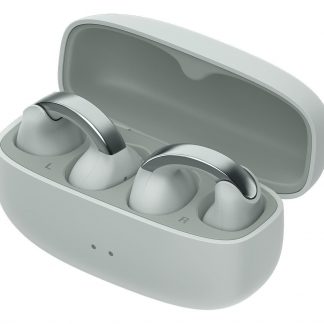 JVC Nearphones HA-NP1T Ghiaccio Auricolari True Wireless Oper Ear Tipo Orecchino