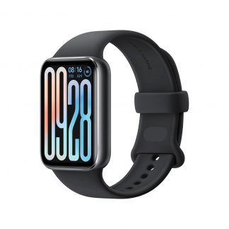 Xiaomi Smart Band 9 Pro Obsidian Black Smartwatch 1.74 Pollici