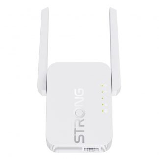 Strong REPEATER300S Ripetitore Universale 300S Wi-Fi 300 Mbps