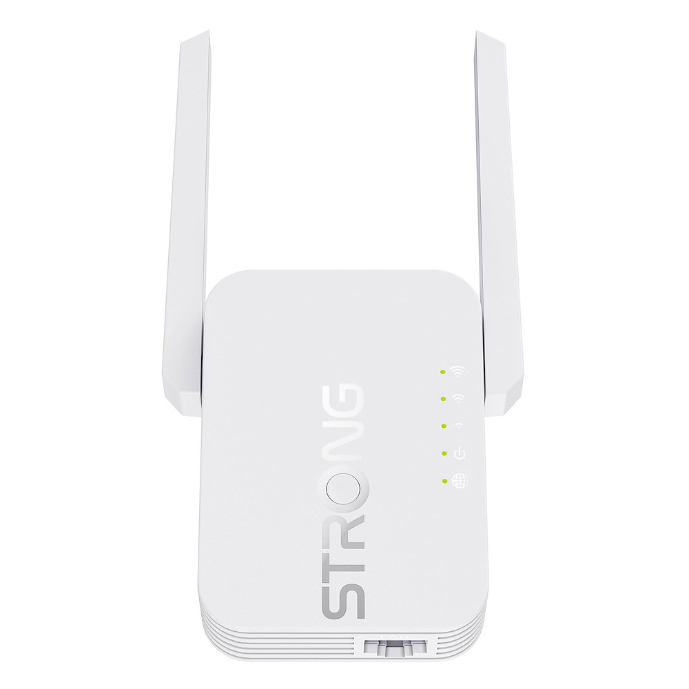 Strong REPEATER300S Ripetitore Universale 300S Wi-Fi 300 Mbps