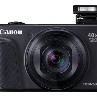 Canon PowerShot SX740 HS Lite Edition Fotocamera Digitale 3 Pollici 20.3MPX