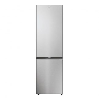 Candy CNCQ2T620EX Inox Frigorifero Combinato 409LT Nofrost