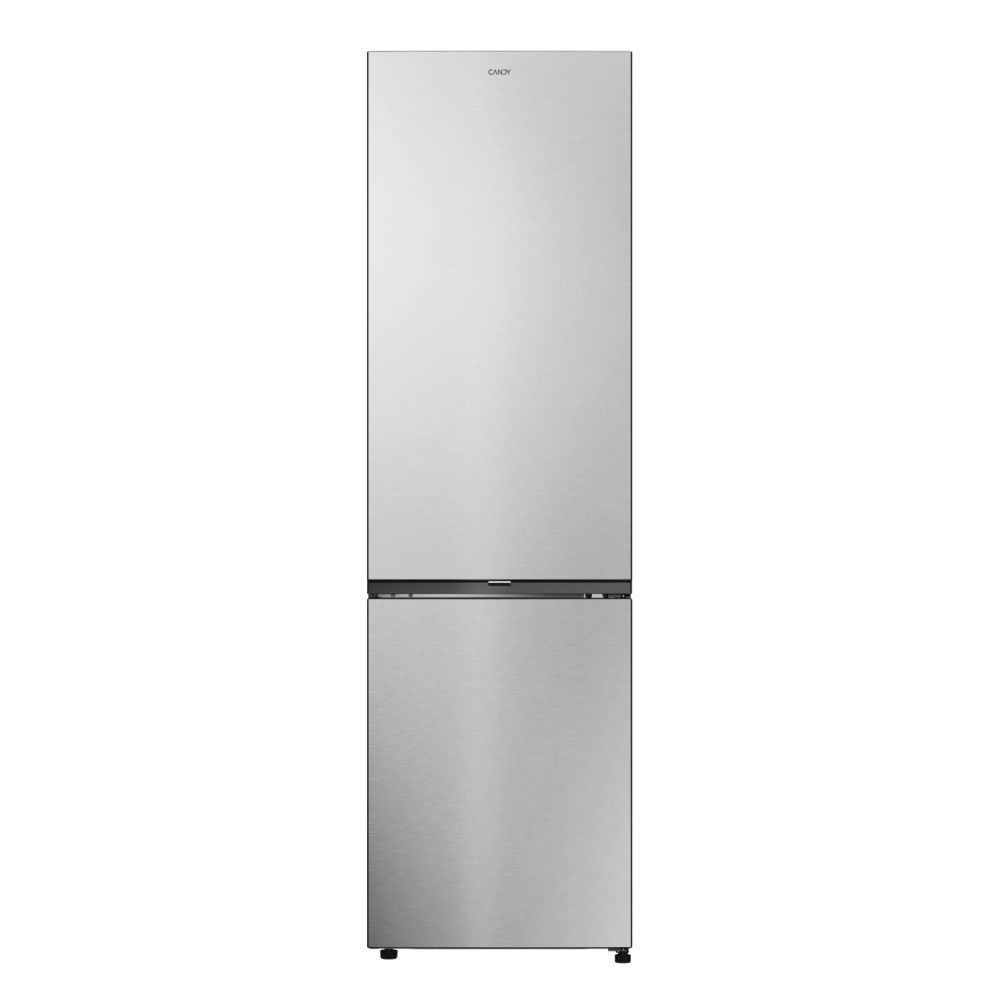 Candy CNCQ2T620EX Inox Frigorifero Combinato 409LT Nofrost