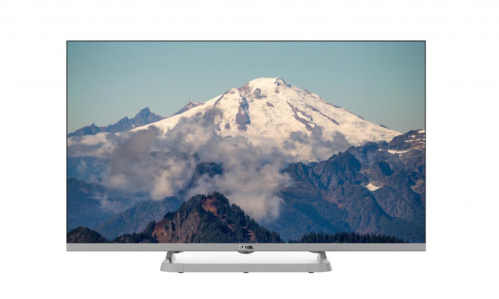 Saba SA32B48 TV LED 32 Pollici HD Ready