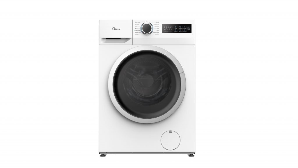 Midea MF110W90BA10WIT Lavatrice Carica Frontale 9KG 1400 Giri