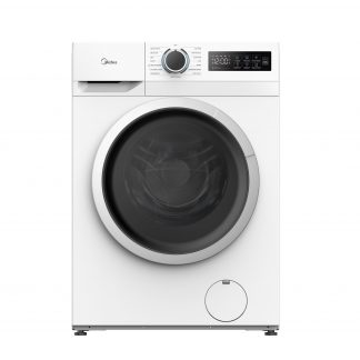 Midea MF110W90BA10WIT Lavatrice Carica Frontale 9KG 1400 Giri