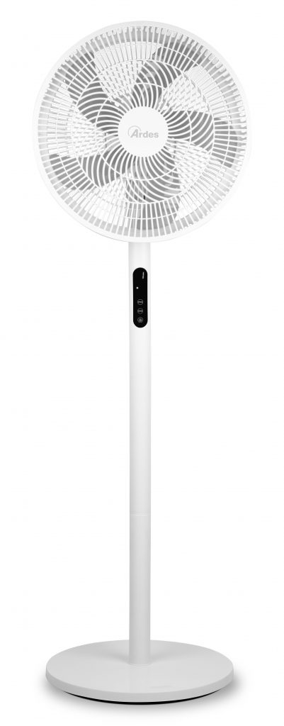 Ardes Aire D Ventilatore a Piantana-Tavolo 3in1 50W 5 Pale