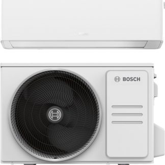 Bosch Climate 7000i CL7000IUSET26WE Condizionatore Fisso Mono 2.6Kw Wi-Fi