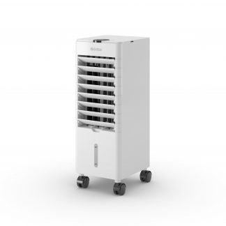 Splendid Peler 4T Raffrescatore Evaporativo con Tanica 4 Litri
