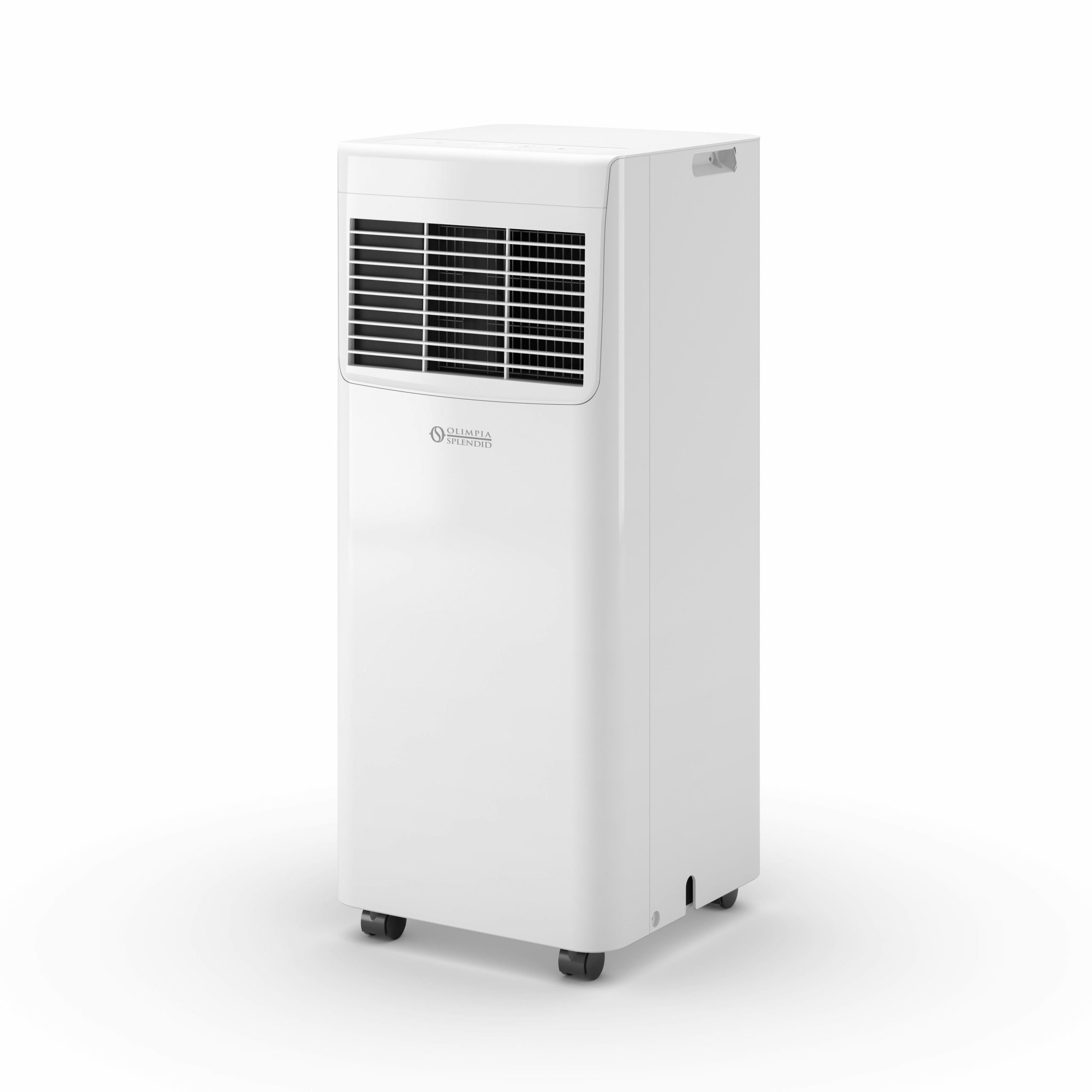 Splendid Dolceclima Compact 8SW Condizionatore Portatile 2.1kw