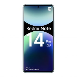 Xiaomi Redmi Note 14 Pro Plus 5G Blue Smartphone 6.67 Pollici Amoled 8GB 256GB
