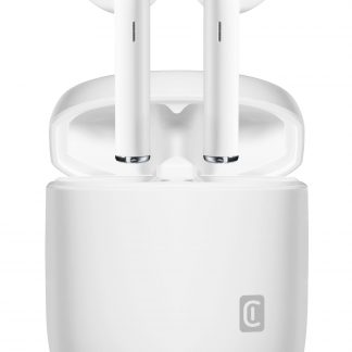 Cellular Line Lite TWS Bianco Auricolari Bluetooth Universali
