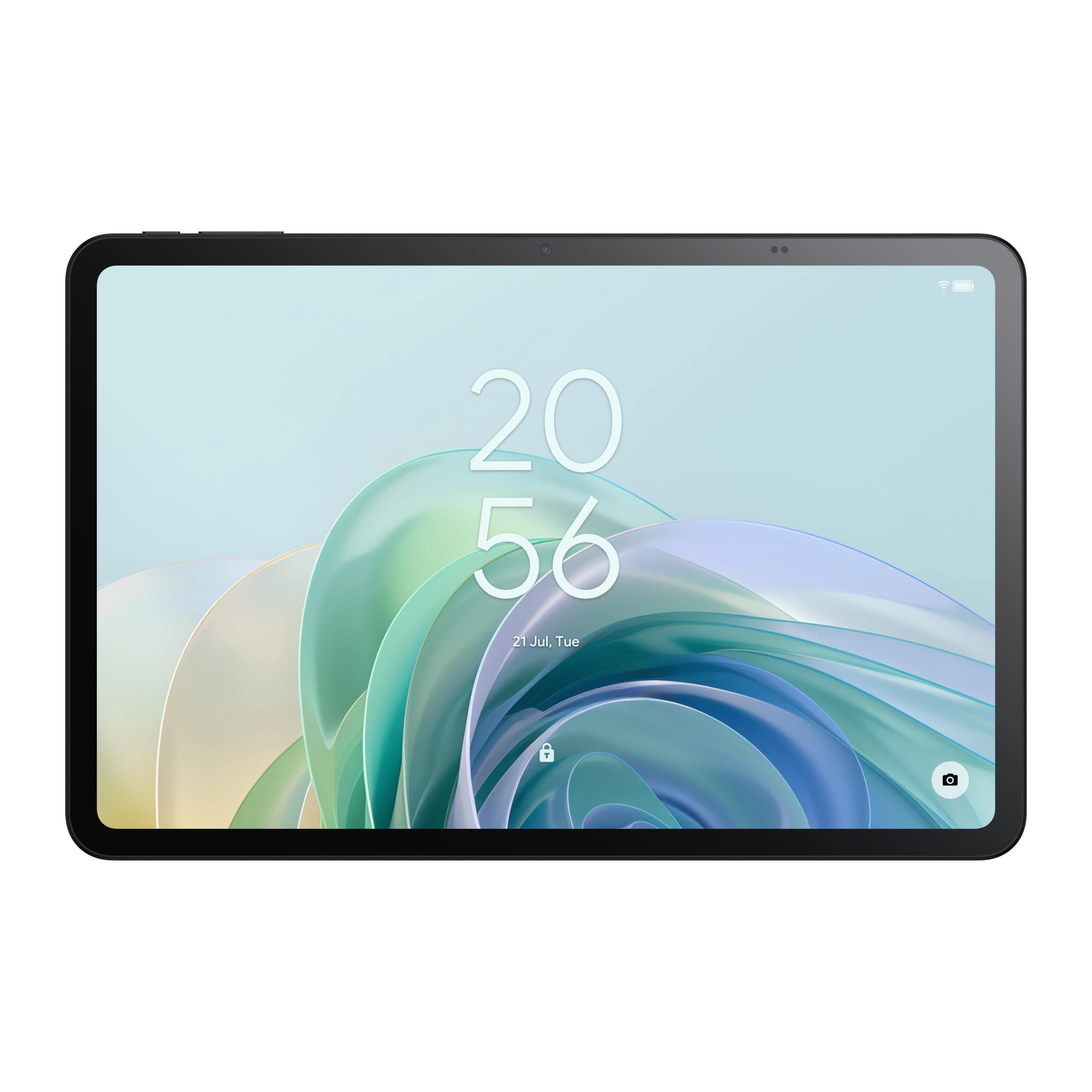 TCL TAB 11 Gen 2 Space Gray Tablet 10.9 Pollici FHD Plus 6GB 256GB Wi-Fi