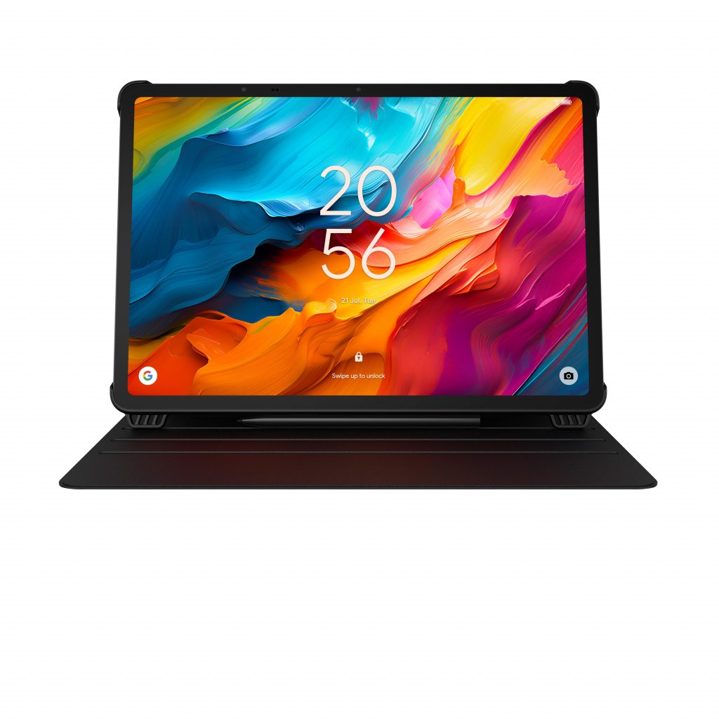 TCL NXT Paper 14 Tablet 14.3 Pollici 2.4K 16GB 256GB con Flipcase e T-Pen