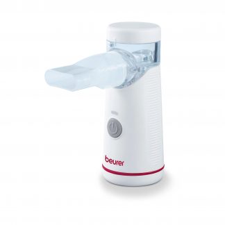Beurer IH51 Aerosol Portatile a Membrana Oscillante