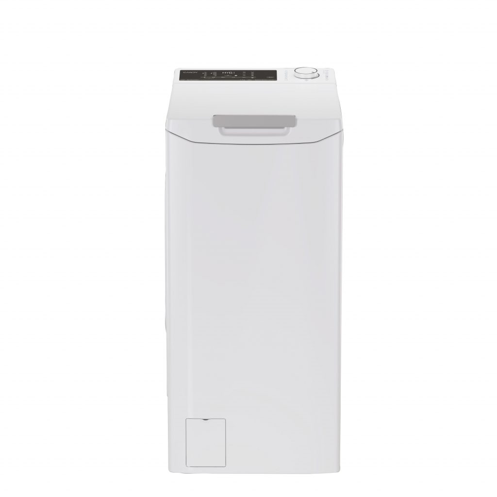 Candy TCA474TM5S Lavatrice Carica Alto 7KG 1400 Giri Wi-Fi