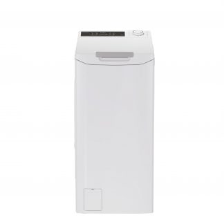 Candy TCA474TM5S Lavatrice Carica Alto 7KG 1400 Giri Wi-Fi