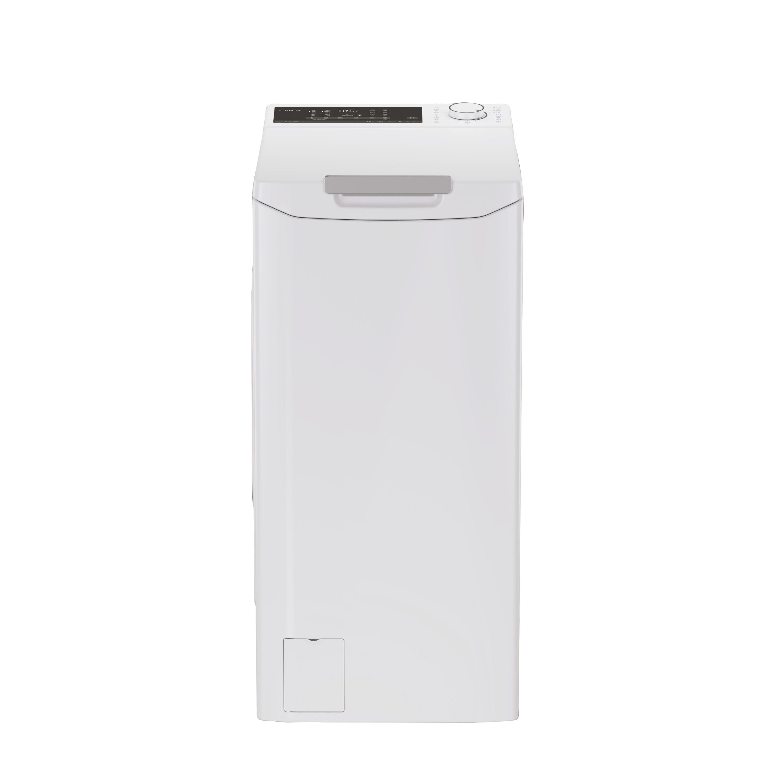 Candy TCA474TM5S Lavatrice Carica Alto 7KG 1400 Giri Wi-Fi