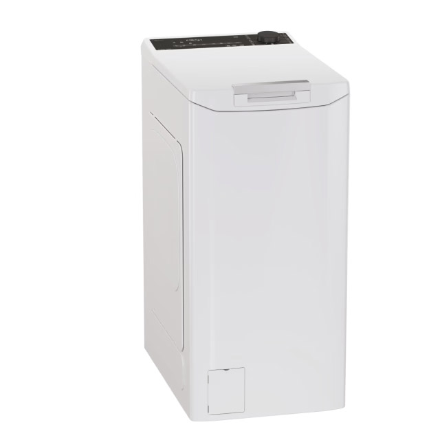 Haier THASN286TM5S Lavatrice Carica Alto 8KG 1200 Giri Wi-Fi