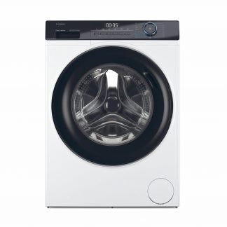 Haier HW70B12929S Lavatrice Carica Frontale Stretta 43.9CM 7KG 1200 Giri