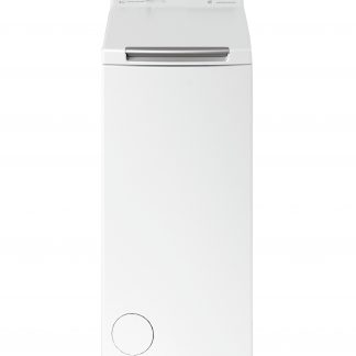 Whirlpool TDLRP66BSIT Lavatrice Carica Alto 6KG 1200 Giri