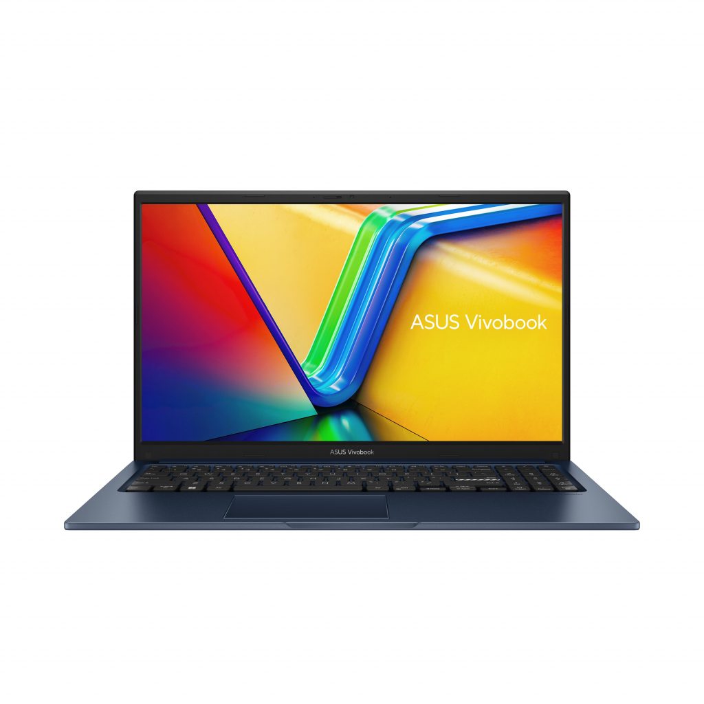 Asus Vivobook F1504VANJ2340W Notebook 15.6 Pollici FHD I7-1355U 16GB SSD 512GB