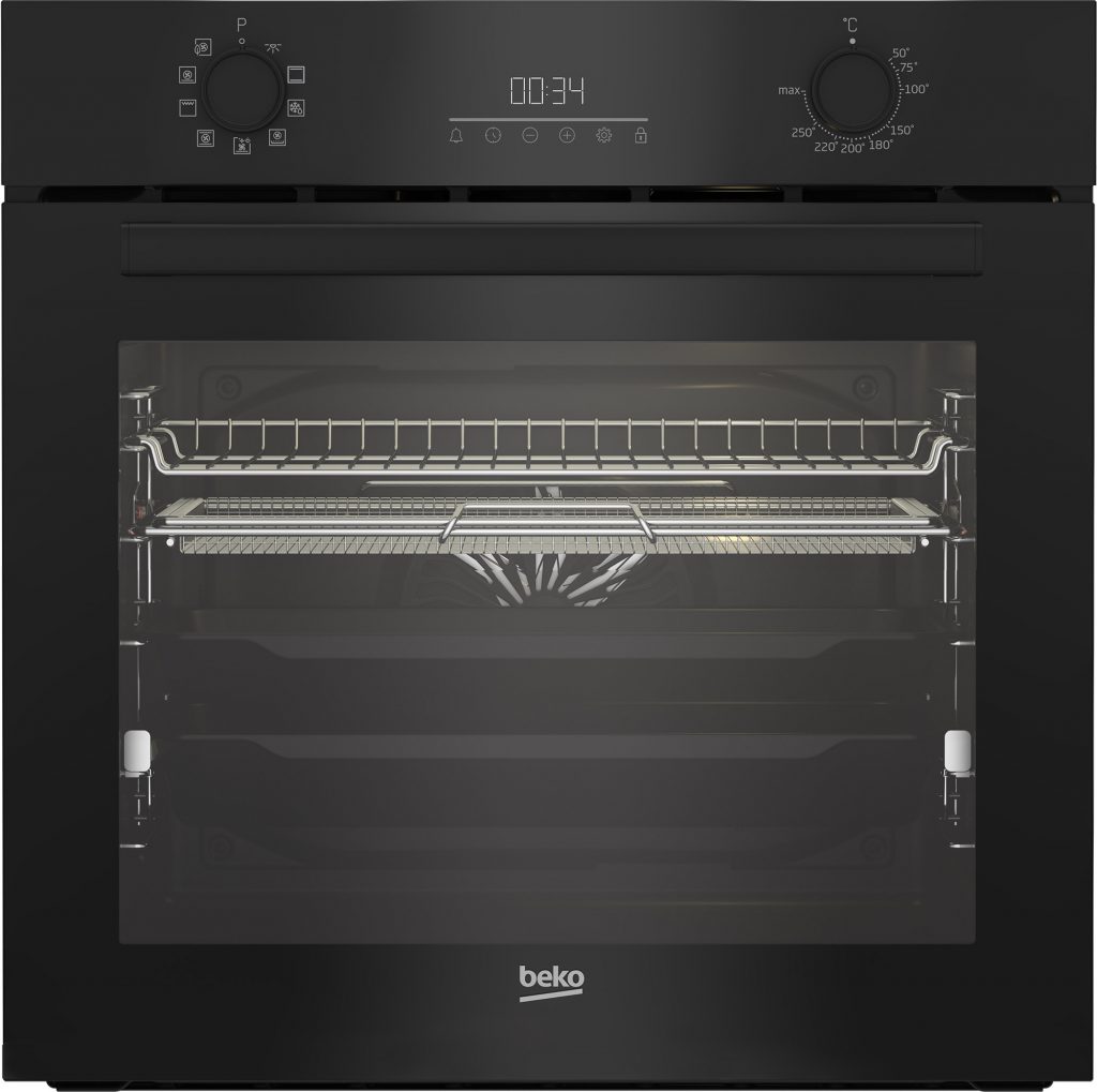 Beko BBIM17300BSEA Forno da Incasso 60CM 72LT Multifunzione Airfry