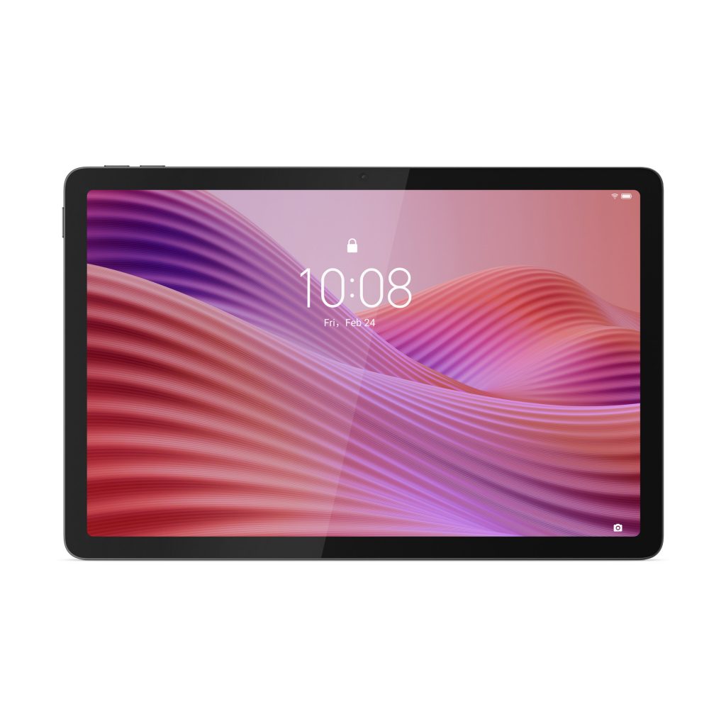 Lenovo Tab Tablet 10.1 Pollici FHD 4GB 128GB Wi-Fi con Custodia Trasparente