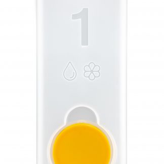 Miele 12666700 Contenitore di Rabbocco 1 per Detersivo Lavatrici Twindos