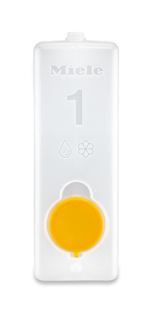Miele 12666700 Contenitore di Rabbocco 1 per Detersivo Lavatrici Twindos