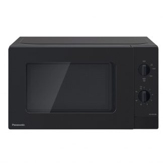Panasonic NNSM22QBEPG Forno Solo Microonde 20LT